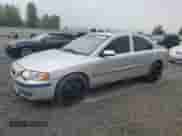 2004 Volvo S60 R с VIN YV1RH52Y342357077, выставлен на аукционе Copart как лот 61874325 с пробегом 157 055 миль миль и Чистый • Clean title. История ставок и продаж доступна на DreamBid. Изображение 1.