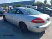 2003 Honda Accord EX с VIN 1HGCM82603A033565, выставлен на аукционе IAAI как лот 43095157 с пробегом 191 581 миль миль и . История ставок и продаж доступна на DreamBid. Изображение 3.