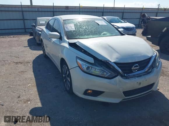 2016 Nissan Altima S с VIN 1N4AL3AP1GC263010, выставлен на аукционе IAAI как лот 43265385 с пробегом 115 714 миль миль и . История ставок и продаж доступна на DreamBid. Изображение 6.