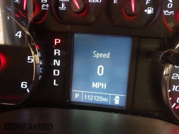 2017 Chevrolet Silverado 1500 Work Truck with VIN 1GCNCNEH9HZ383047, listed as a IAAI auction lot 41720572 with 112,120 mi miles and . Bid and sale history available at DreamBid. Image 7.
