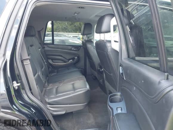 2018 Chevrolet Tahoe LT с VIN 1GNSCBKC3JR163152, выставлен на аукционе IAAI как лот 43130427 с пробегом 122 947 миль миль и . История ставок и продаж доступна на DreamBid. Изображение 8.