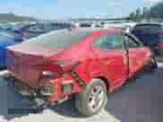 2020 Hyundai Elantra SEL with VIN 5NPD84LF9LH513224, listed as a IAAI auction lot 42752625 with 134,879 mi miles and . Bid and sale history available at DreamBid. Image 18.