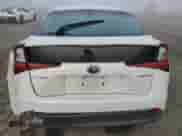 2019 Toyota Prius LE с VIN JTDKARFU1K3097943, выставлен на аукционе Copart как лот 82597175 с пробегом 56 492 миль миль и Списание • Salvage title. История ставок и продаж доступна на DreamBid. Изображение 6.