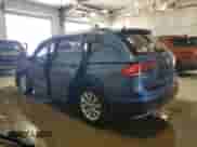 2020 Volkswagen Tiguan S с VIN 3VV0B7AX3LM137290, выставлен на аукционе Copart как лот 66576785 с пробегом 39 155 миль миль и Списание • Salvage title. История ставок и продаж доступна на DreamBid. Изображение 2.