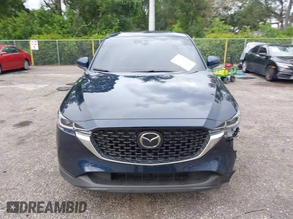 2023 Mazda CX-5 S Preferred z VIN JM3KFBCMXP0209359, wystawiony jako IAAI lot #42724622 z przebiegiem 14 682 mil mil oraz . Historia ofert i sprzedaży dostępna na DreamBid. Obrazek 12.