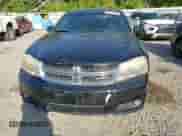 2014 Dodge Avenger SXT с VIN 1C3CDZCG6EN199763, выставлен на аукционе Copart как лот 62737815 с пробегом 95 294 миль миль и Списание • Salvage title. История ставок и продаж доступна на DreamBid. Изображение 11.