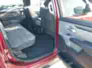 2020 Ram 1500 Big Horn with VIN 1C6RRFFG9LN231255, listed as a IAAI auction lot 42412741 with 60,582 mi miles and . Bid and sale history available at DreamBid. Image 8.