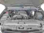 2012 Chevrolet Tahoe Commercial with VIN 1GNLC2E07CR237472, listed as a Copart auction lot 81506045 with 373,324 mi miles and Salvage title. Bid and sale history available at DreamBid. Image 12.