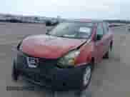 2010 Nissan Rogue SL z VIN JN8AS5MT9AW007029, wystawiony jako IAAI lot #43245222 z przebiegiem 73 069 mil mil oraz . Historia ofert i sprzedaży dostępna na DreamBid. Obrazek 16.