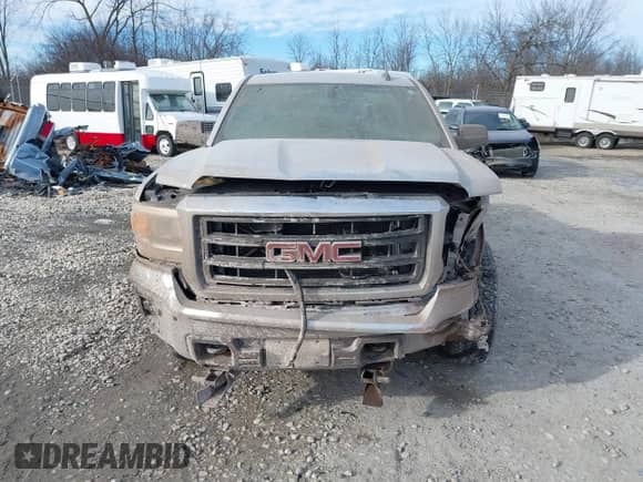 2015 GMC Sierra 1500 с VIN 1GTN2TEC9FZ283085, выставлен на аукционе IAAI как лот 41441216 с пробегом 184 219 миль миль и . История ставок и продаж доступна на DreamBid. Изображение 12.
