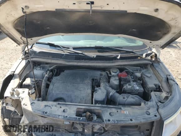 2017 Ford Explorer Limited z VIN 1FM5K8F87HGB83486, wystawiony jako Copart lot #71598615 z przebiegiem 232 511 mil mil oraz Szkoda całkowita • Salvage title. Historia ofert i sprzedaży dostępna na DreamBid. Obrazek 12.