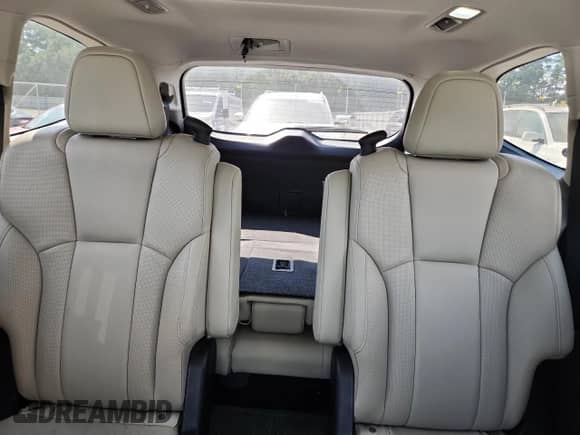 2022 Subaru Ascent Limited с VIN 4S4WMAPD6N3460097, выставлен на аукционе Copart как лот 70814185 с пробегом 55 925 миль миль и Списание • Salvage title. История ставок и продаж доступна на DreamBid. Изображение 10.