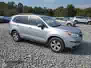 2014 Subaru Forester Limited z VIN JF2SJAHC7EH424473, wystawiony jako Copart lot #71002205 z przebiegiem 128 976 mil mil oraz Szkoda całkowita • Salvage title. Historia ofert i sprzedaży dostępna na DreamBid. Obrazek 4.