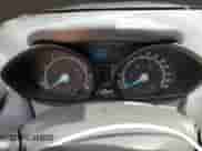 2017 Ford Fiesta S with VIN 3FADP4TJ7HM158892, listed as a Copart auction lot 66579085 with 68,864 mi miles and Non repairable. Bid and sale history available at DreamBid. Image 9.