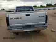1999 Dodge 1500 with VIN 1B7HF16Z1XS320584, listed as a Copart auction lot 65469405 with 194,069 mi miles and Clean title. Bid and sale history available at DreamBid. Image 6.
