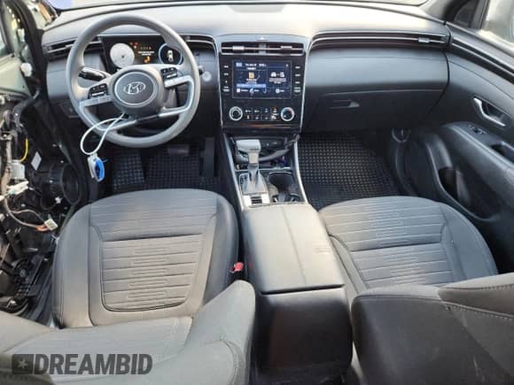 2022 Hyundai Santa Cruz SEL с VIN 5NTJC4AE1NH016815, выставлен на аукционе Copart как лот 81763165 с пробегом 8 868 миль миль и Списание • Salvage title. История ставок и продаж доступна на DreamBid. Изображение 8.