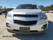 2013 Chevrolet Equinox LT with VIN 2GNALDEK7D1138536, listed as a Copart auction lot 87181135 with 93,619 mi miles and Salvage title. Bid and sale history available at DreamBid. Image 5.