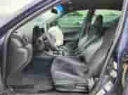 2011 Subaru WRX WRX STI with VIN JF1GR8H65BL832758, listed as a Copart auction lot 69287595 with 107,820 mi miles and Salvage title. Bid and sale history available at DreamBid. Image 7.