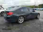 2013 BMW 3 Series 328i z VIN WBA3A5G59DNP19570, wystawiony jako Copart lot #82305735 z przebiegiem 78 562 mil mil oraz Szkoda całkowita • Salvage title. Historia ofert i sprzedaży dostępna na DreamBid. Obrazek 3.