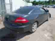 2004 Honda Accord EX с VIN 1HGCM82754A022071, выставлен на аукционе IAAI как лот 42697276 с пробегом 363 905 миль миль и . История ставок и продаж доступна на DreamBid. Изображение 4.