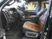 2020 Ram 1500 Longhorn with VIN 1C6SRFKT4LN412364, listed as a Copart auction lot 64650025 with 84,518 mi miles and Clean title. Bid and sale history available at DreamBid. Image 7.