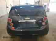 2015 Chevrolet Sonic LTZ с VIN 1G1JE6SB6F4196334, выставлен на аукционе Copart как лот 63317445 с пробегом 83 536 миль миль и Чистый • Clean title. История ставок и продаж доступна на DreamBid. Изображение 6.
