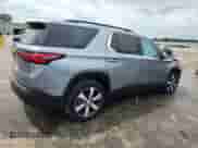 2023 Chevrolet Traverse LT с VIN 1GNEVHKW8PJ308648, выставлен на аукционе Copart как лот 64797845 с пробегом Не указан миль и Списание • Salvage title. История ставок и продаж доступна на DreamBid. Изображение 3.