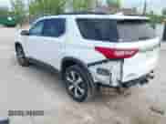 2021 Chevrolet Traverse LT с VIN 1GNERHKW7MJ100177, выставлен на аукционе IAAI как лот 42366356 с пробегом 85 423 миль миль и . История ставок и продаж доступна на DreamBid. Изображение 3.