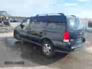 2007 Chevrolet Uplander 3LT with VIN 1GNDV33157D158305, listed as a IAAI auction lot 41497886 with 148,753 mi miles and . Bid and sale history available at DreamBid. Image 3.