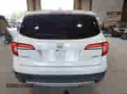 2022 Honda Pilot EX-L with VIN 5FNYF6H53NB081766, listed as a IAAI auction lot 42615459 with 39,878 mi miles and . Bid and sale history available at DreamBid. Image 16.