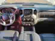 2021 Chevrolet Silverado 1500 LT Trail Boss с VIN 3GCPYFEL7MG160200, выставлен на аукционе Copart как лот 71211295 с пробегом 66 634 миль миль и Чистый • Clean title. История ставок и продаж доступна на DreamBid. Изображение 9.