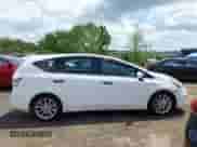 2014 Toyota Prius Two z VIN JTDZN3EU3E3313362, wystawiony jako IAAI lot #42768033 z przebiegiem Nie podano mil oraz . Historia ofert i sprzedaży dostępna na DreamBid. Obrazek 13.