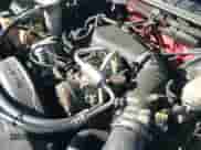 1999 Chevrolet Blazer LS z VIN 1GNDT13W2X2163804, wystawiony jako IAAI lot #41527624 z przebiegiem 185 151 mil mil oraz . Historia ofert i sprzedaży dostępna na DreamBid. Obrazek 12.