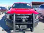 2019 Ford F-150 XL with VIN 1FTEW1CB6KKD50814, listed as a IAAI auction lot 41230911 with 35,600 mi miles and . Bid and sale history available at DreamBid. Image 12.