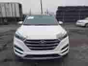 2018 Hyundai Tucson Value с VIN KM8J3CA2XJU646262, выставлен на аукционе IAAI как лот 41955929 с пробегом Не указан миль и . История ставок и продаж доступна на DreamBid. Изображение 12.