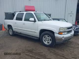 2005 Chevrolet Suburban Z71 с VIN 3GNFK16Z95G118073, выставлен на аукционе IAAI как лот 42533647 с пробегом 213 606 миль миль и . История ставок и продаж доступна на DreamBid. Изображение 1.