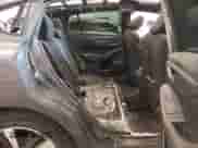 2019 Subaru Impreza Special Sports with VIN 4S3GTAM65K3731471, listed as a IAAI auction lot 42225933 with 80,900 mi miles and . Bid and sale history available at DreamBid. Image 8.