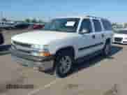 2004 Chevrolet Suburban LT with VIN 3GNEC16T14G276734, listed as a IAAI auction lot 42499947 with 175,787 mi miles and . Bid and sale history available at DreamBid. Image 2.