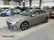 2023 Hyundai Elantra Limited с VIN KMHLP4AGXPU536822, выставлен на аукционе Copart как лот 67131175 с пробегом 46 478 миль миль и Списание • Salvage title. История ставок и продаж доступна на DreamBid. Изображение 1.