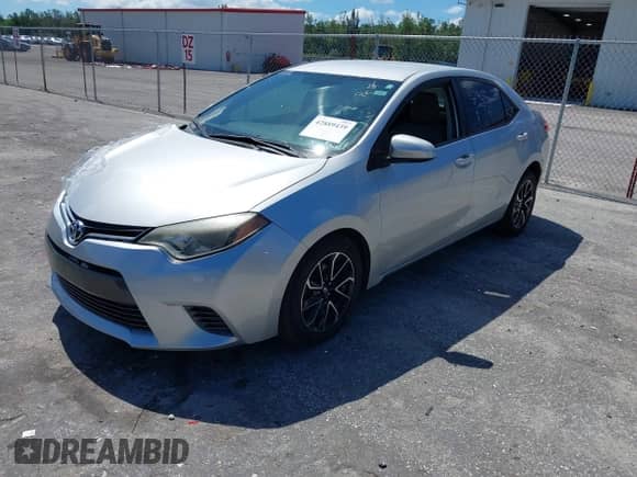 2016 Toyota Corolla L with VIN 2T1BURHE1GC489820, listed as a IAAI auction lot 42889439 with 153,299 mi miles and . Bid and sale history available at DreamBid. Image 20.