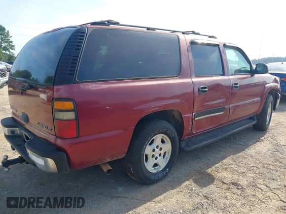 2004 Chevrolet Suburban LT с VIN 1GNEC16Z64J253601, выставлен на аукционе IAAI как лот 42632065 с пробегом 129 973 миль миль и . История ставок и продаж доступна на DreamBid. Изображение 4.