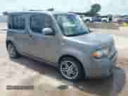 2010 Nissan Cube S Krom Edition с VIN JN8AZ2KR4AT163658, выставлен на аукционе IAAI как лот 42671662 с пробегом 92 631 миль миль и . История ставок и продаж доступна на DreamBid. Изображение 1.