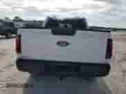 2024 Ford F-150 with VIN 1FTFW1P80RKD05932, listed as a Copart auction lot 78611934 with 252 mi miles and Non repairable. Bid and sale history available at DreamBid. Image 6.