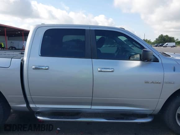2009 Dodge 1500 Sport with VIN 1D3HB13T69J529637, listed as a IAAI auction lot 42674972 with 220,223 mi miles and . Bid and sale history available at DreamBid. Image 13.