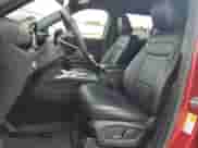 2020 Ford Explorer Limited z VIN 1FMSK8FH4LGA68985, wystawiony jako Copart lot #70509985 z przebiegiem Nie podano mil oraz Szkoda całkowita • Salvage title. Historia ofert i sprzedaży dostępna na DreamBid. Obrazek 7.