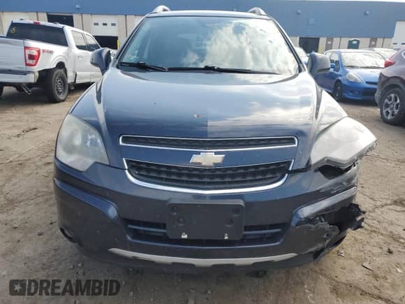 2015 Chevrolet Captiva Sport LT с VIN 3GNAL3EK8FS505445, выставлен на аукционе Copart как лот 67387765 с пробегом 98 564 миль миль и Чистый • Clean title. История ставок и продаж доступна на DreamBid. Изображение 5.