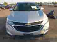 2019 Chevrolet Equinox LT z VIN 2GNAXJEV3K6254328, wystawiony jako IAAI lot #43337499 z przebiegiem 238 022 mil mil oraz . Historia ofert i sprzedaży dostępna na DreamBid. Obrazek 12.