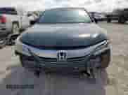 2017 Honda Accord Touring with VIN 1HGCR3F94HA040129, listed as a Copart auction lot 70875175 with 164,895 mi miles and Salvage title. Bid and sale history available at DreamBid. Image 5.