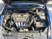 2003 Honda Accord EX with VIN 1HGCM72643A006802, listed as a Copart auction lot 65877745 with 266,863 mi miles and Salvage title. Bid and sale history available at DreamBid. Image 11.