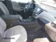 2018 Chevrolet Equinox LS с VIN 2GNAXHEV0J6324682, выставлен на аукционе IAAI как лот 43113033 с пробегом 167 706 миль миль и . История ставок и продаж доступна на DreamBid. Изображение 5.